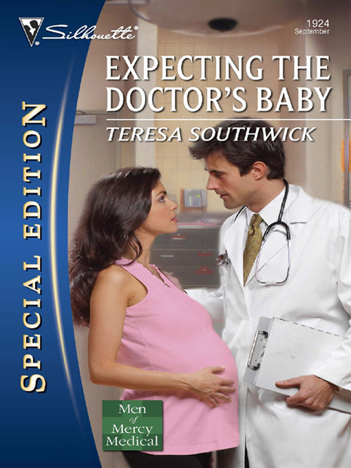 Title details for Expecting the Doctor's Baby by Teresa Southwick - Available